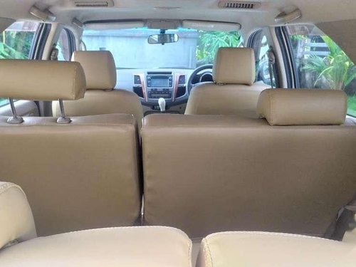 2011 Toyota Fortuner MT for sale in Palai
