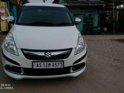 Maruti Suzuki Swift Dzire LDI, 2015, Diesel MT in Nagaon