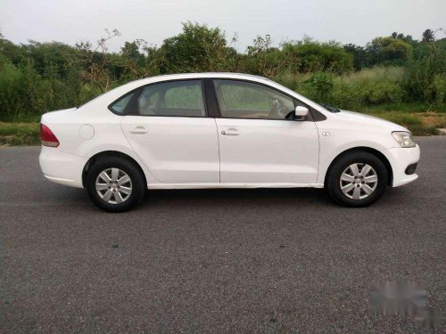 Volkswagen Vento Trendline, 2012, Diesel MT in Sirsa