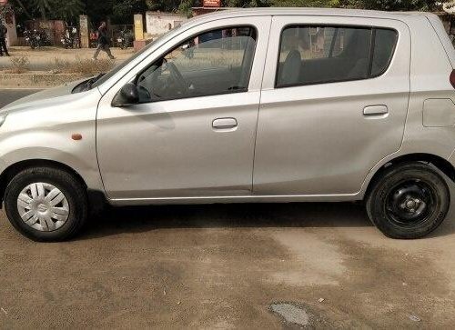 Maruti Suzuki Alto 2013 MT for sale in Jaipur