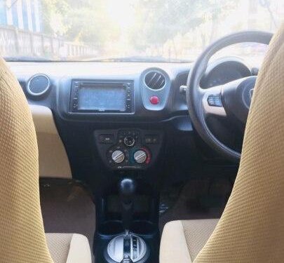 Used 2015 Honda Brio VX AT for sale in Thane