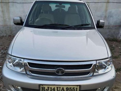 2008 Tata Safari 4x2 MT for sale in Ajmer