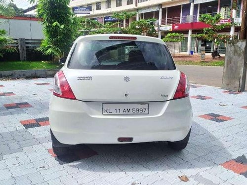 2012 Maruti Suzuki Swift VDI MT for sale in Palai