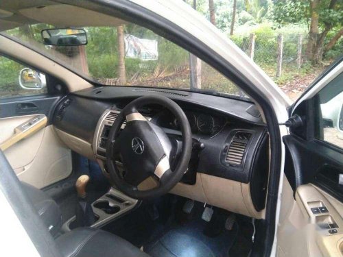 2012 Tata Manza Aqua Quadrajet BS IV MT in Thanjavur