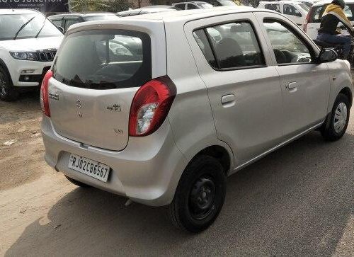 Maruti Suzuki Alto 2013 MT for sale in Jaipur