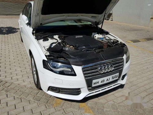 2011 Audi A4 AT for sale in Thane