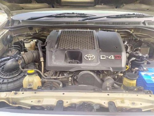 2011 Toyota Fortuner MT for sale in Palai