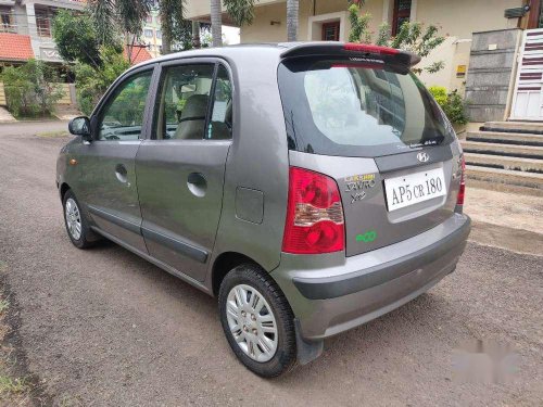 Hyundai Santro Xing GLS LPG, 2013, LPG MT in Rajahmundry