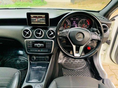 Mercedes-Benz A-Class A 180 Sport, 2013, Petrol AT in Surat