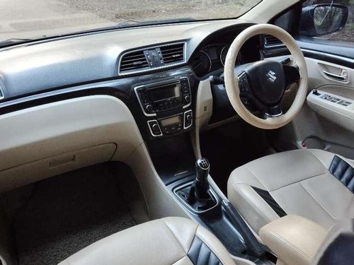 Maruti Suzuki Ciaz VDi SHVS Optional, 2016, Diesel MT in Bhilai