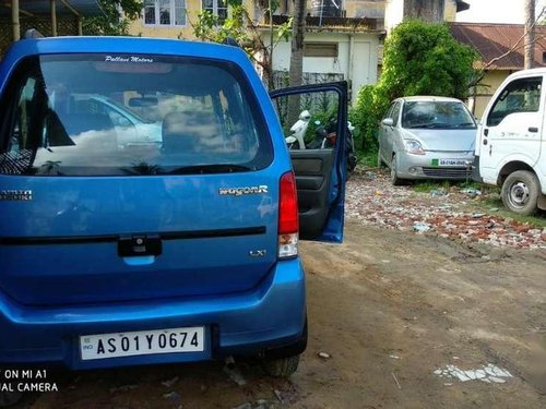 Maruti Suzuki Wagon R LXI 2006 MT for sale in Nagaon