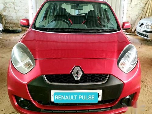 Renault Pulse RxL ABS, 2015, Diesel MT in Jodhpur