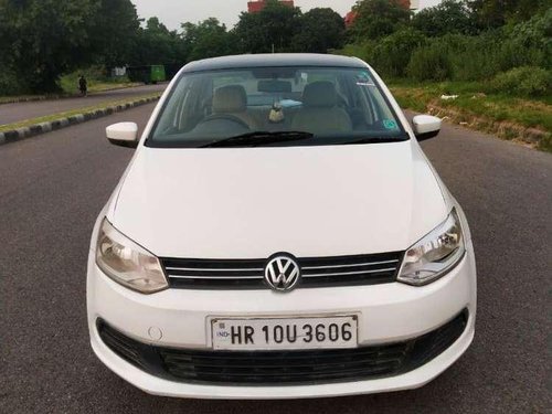 Volkswagen Vento Trendline, 2012, Diesel MT in Sirsa