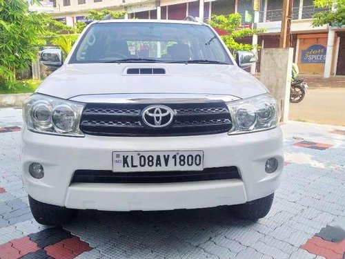 2011 Toyota Fortuner MT for sale in Palai