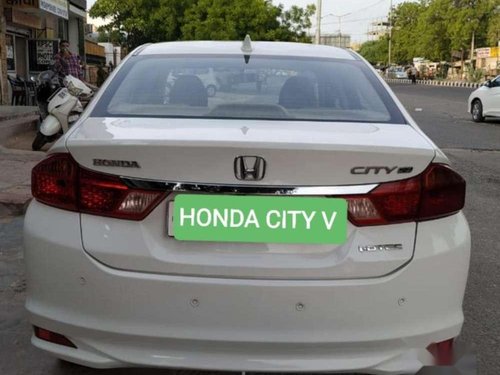 Honda City V, 2015, Diesel MT for sale in Jodhpur