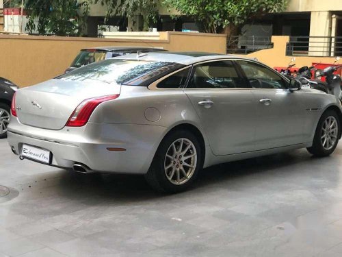 Jaguar XJ L 2.0, 2013, Petrol AT in Mumbai