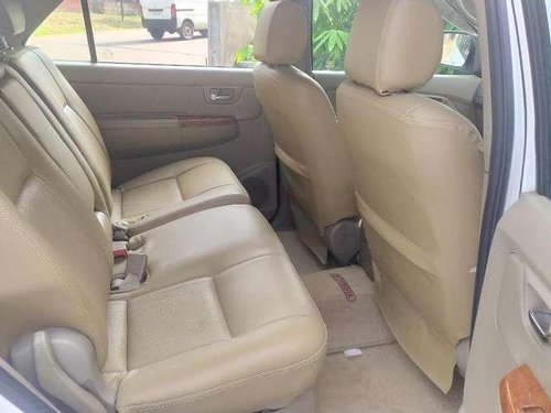 2011 Toyota Fortuner MT for sale in Palai