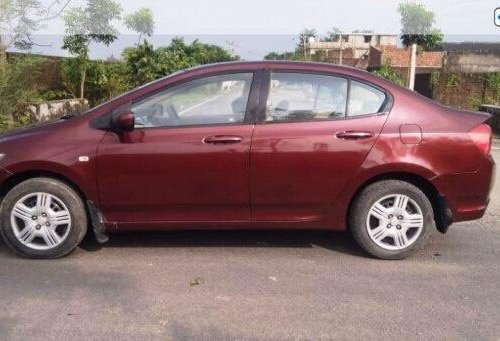 2013 Honda City V MT for sale in Purnia