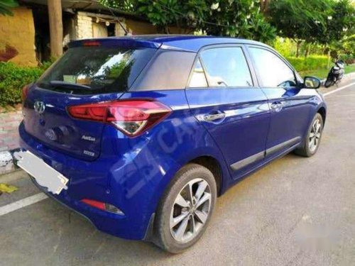 2015 Hyundai i20 Asta 1.2 MT for sale in Bhopal