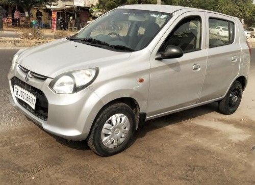 Maruti Suzuki Alto 2013 MT for sale in Jaipur