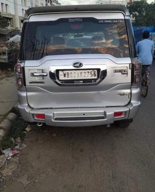 Used 2016 Scorpio S2 9 Seater  for sale in Kolkata