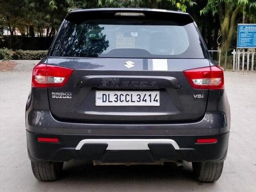 Used 2016 Vitara Brezza VDi  for sale in New Delhi