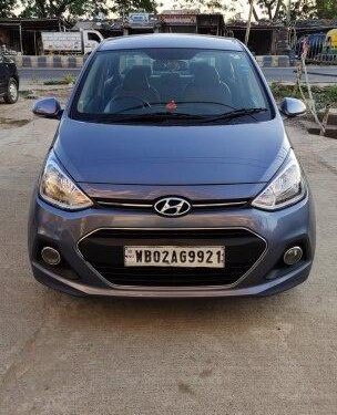 Used 2015 Xcent 1.2 Kappa S  for sale in Kolkata