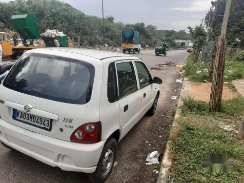 Maruti Suzuki Zen 2005 MT for sale in Nagar