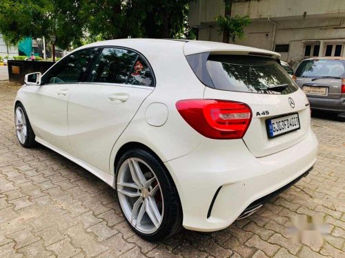 Mercedes-Benz A-Class A 180 Sport, 2013, Petrol AT in Surat