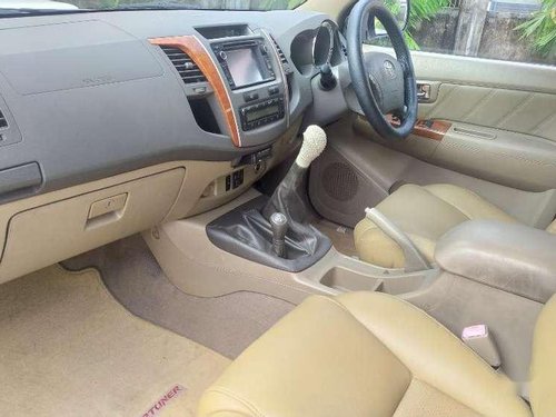 2011 Toyota Fortuner MT for sale in Palai