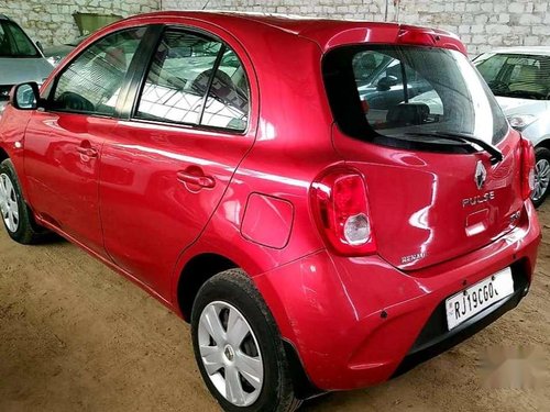 Renault Pulse RxL ABS, 2015, Diesel MT in Jodhpur