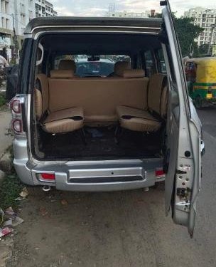 Used 2016 Scorpio S2 9 Seater  for sale in Kolkata