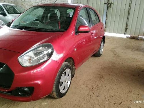 Renault Pulse RxL ABS, 2015, Diesel MT in Jodhpur