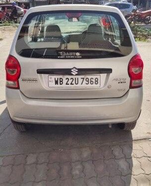 Used 2013 Alto K10 VXI  for sale in Kolkata