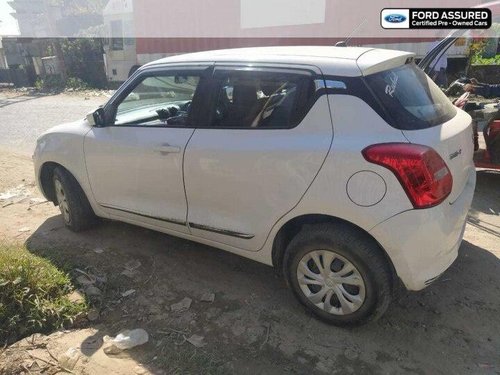 Maruti Suzuki Swift VXI 2018 MT for sale in Silchar