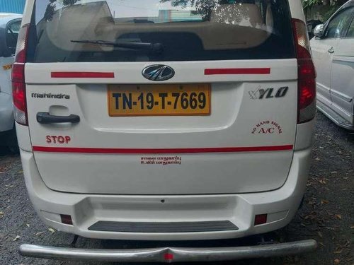 Mahindra Xylo D4, 2016, Diesel MT for sale in Tirunelveli