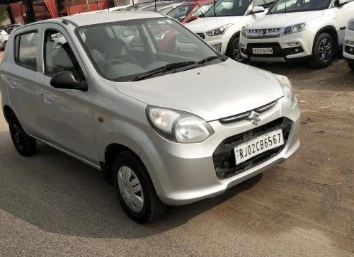 Maruti Suzuki Alto 2013 MT for sale in Jaipur