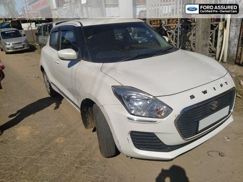 Maruti Suzuki Swift VXI 2018 MT for sale in Silchar