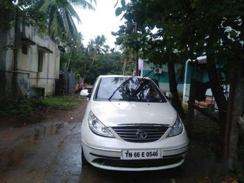 2012 Tata Manza Aqua Quadrajet BS IV MT in Thanjavur