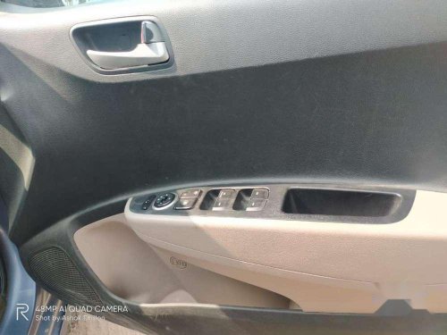 2015 Hyundai Grand i10 Sportz MT for sale in Faridabad