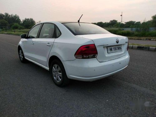 Volkswagen Vento Trendline, 2012, Diesel MT in Sirsa