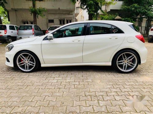 Mercedes-Benz A-Class A 180 Sport, 2013, Petrol AT in Surat