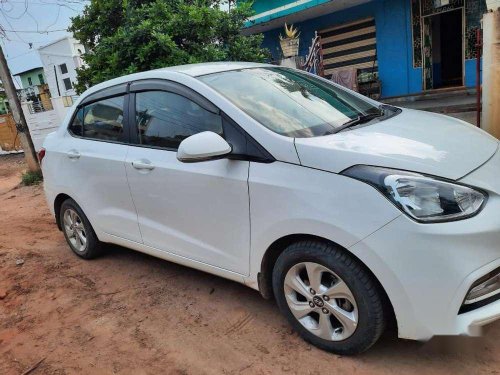 Hyundai Xcent SX 1.2, 2018, Diesel MT in Rajahmundry