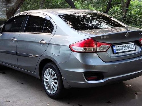 Maruti Suzuki Ciaz VDi SHVS Optional, 2016, Diesel MT in Bhilai