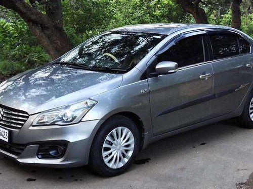 Maruti Suzuki Ciaz VDi SHVS Optional, 2016, Diesel MT in Bhilai