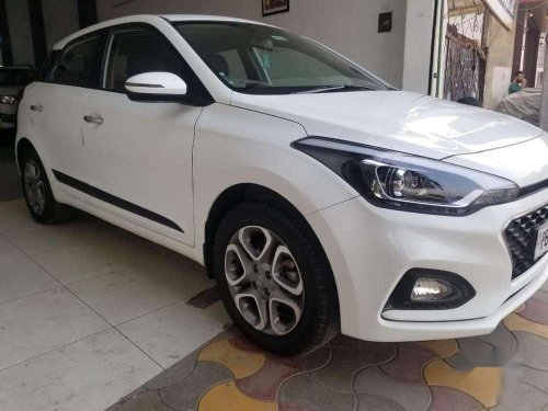 Used Hyundai Elite i20 Asta 1.4 CRDi 2019 MT in Ludhiana