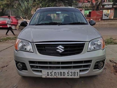 2013 Maruti Suzuki Alto K10 VXI MT in Guwahati