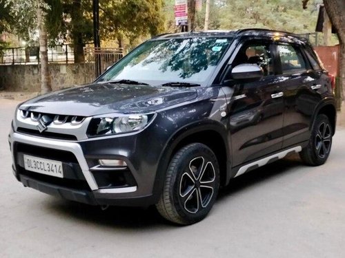 Used 2016 Vitara Brezza VDi  for sale in New Delhi