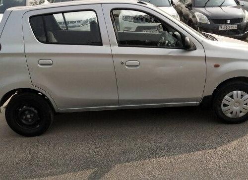 Maruti Suzuki Alto 2013 MT for sale in Jaipur