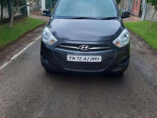 2011 Hyundai i10 Sportz MT for sale in Tirunelveli